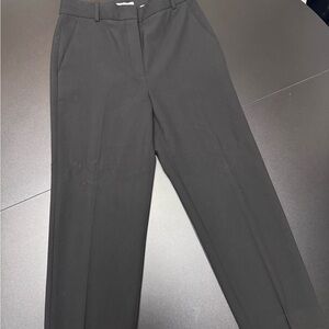 Black Dress Pants
